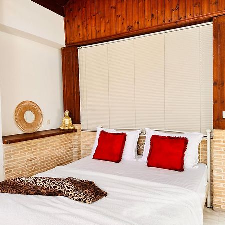 Dolce Vita Apartments - Spacious Renovated Apartments With Unique Decor Perfect For 4 In Laganas Ideal For Fun And Relaxation By Villa Mana Gers Eksteriør billede