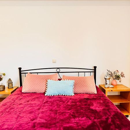 Dolce Vita Apartments - Spacious Renovated Apartments With Unique Decor Perfect For 4 In Laganas Ideal For Fun And Relaxation By Villa Mana Gers Eksteriør billede