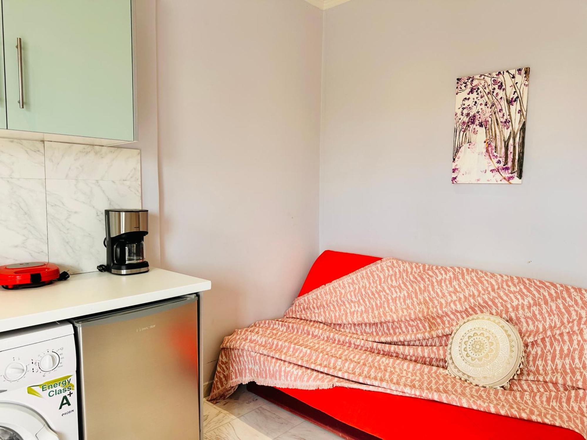 Dolce Vita Apartments - Spacious Renovated Apartments With Unique Decor Perfect For 4 In Laganas Ideal For Fun And Relaxation By Villa Mana Gers Eksteriør billede