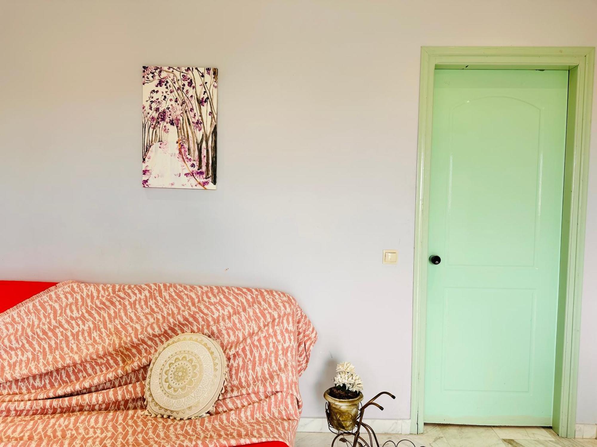 Dolce Vita Apartments - Spacious Renovated Apartments With Unique Decor Perfect For 4 In Laganas Ideal For Fun And Relaxation By Villa Mana Gers Eksteriør billede