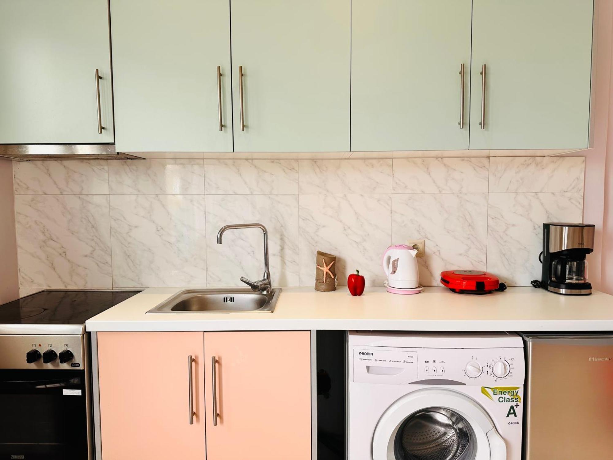 Dolce Vita Apartments - Spacious Renovated Apartments With Unique Decor Perfect For 4 In Laganas Ideal For Fun And Relaxation By Villa Mana Gers Eksteriør billede
