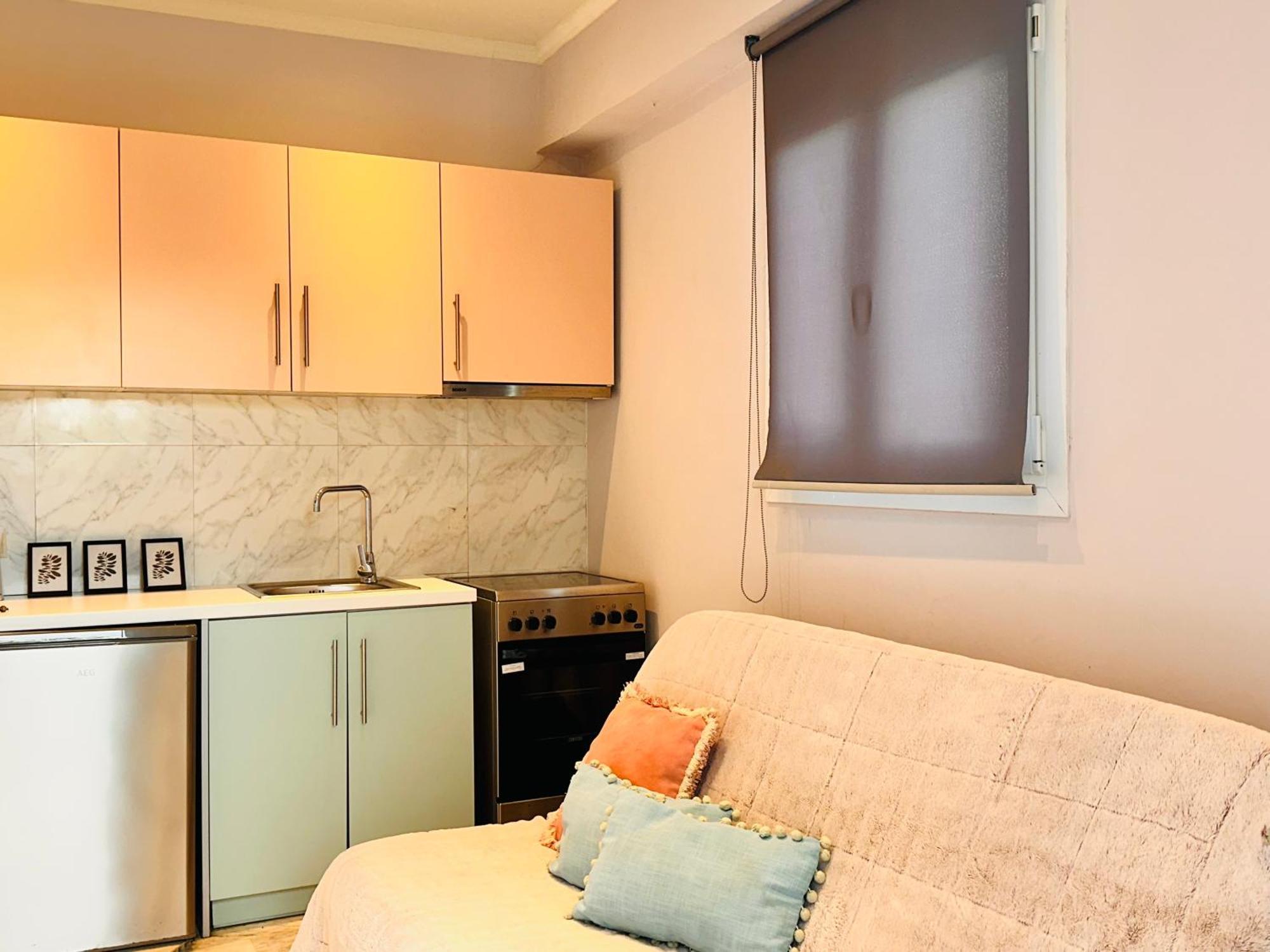 Dolce Vita Apartments - Spacious Renovated Apartments With Unique Decor Perfect For 4 In Laganas Ideal For Fun And Relaxation By Villa Mana Gers Eksteriør billede